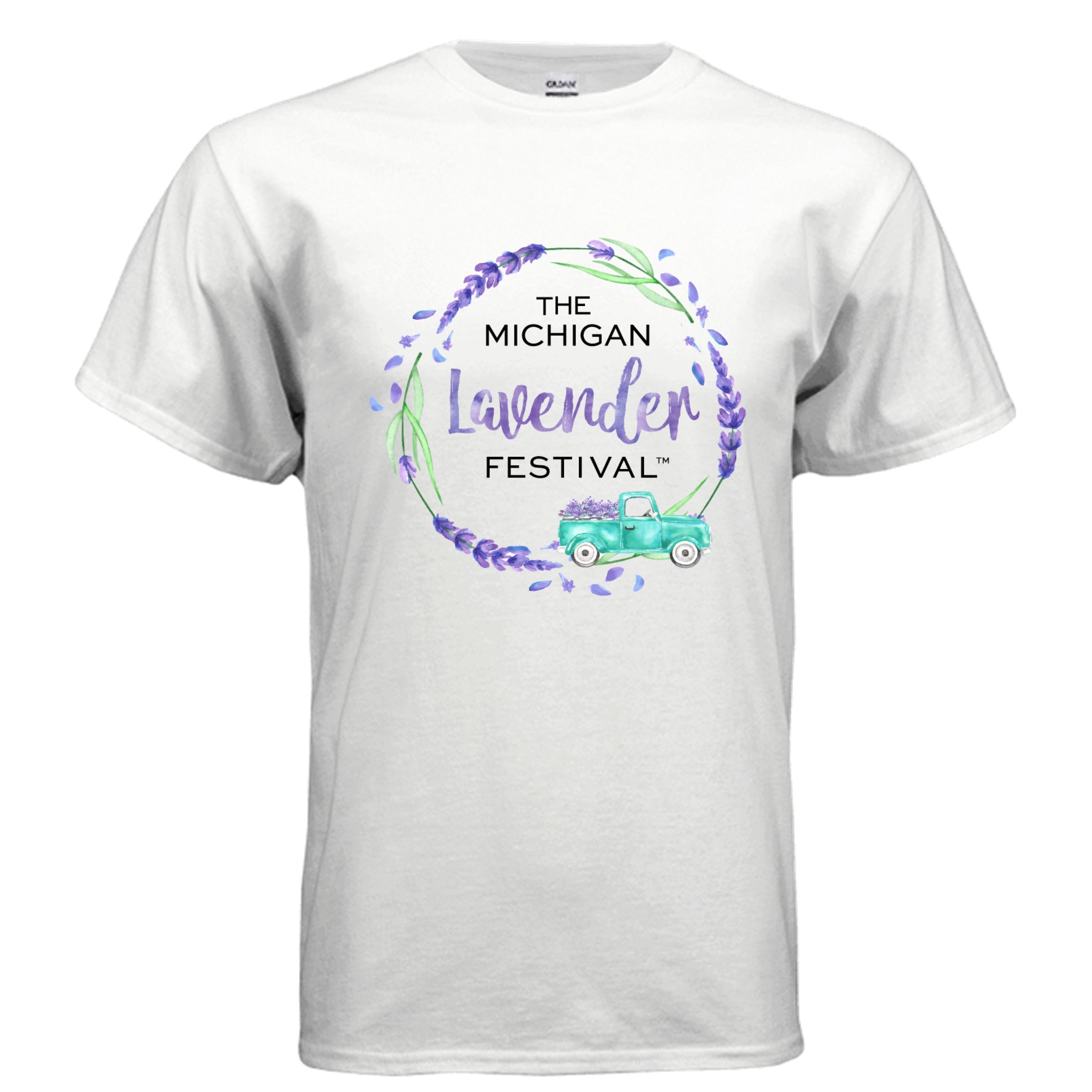 The Michigan Lavender Festival